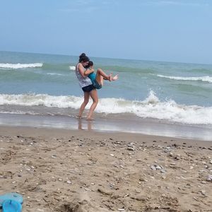 Meet your Posher, Lacey